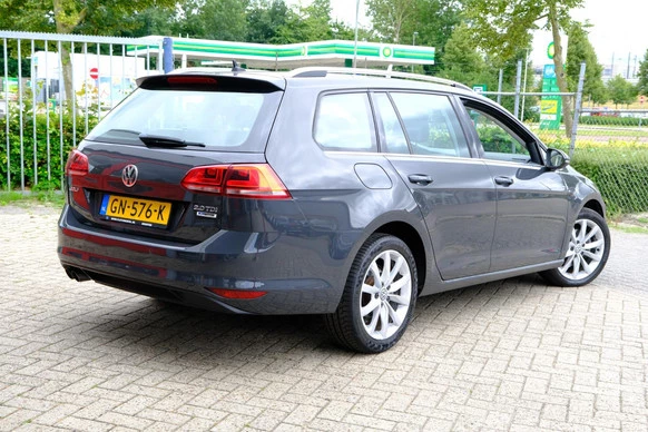 Volkswagen Golf - Afbeelding 3 van 30