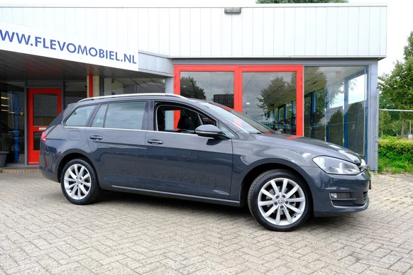 Volkswagen Golf - Afbeelding 4 van 30