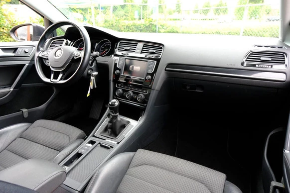 Volkswagen Golf - Afbeelding 5 van 30