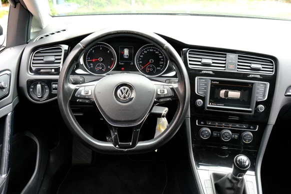 Volkswagen Golf - Afbeelding 6 van 30