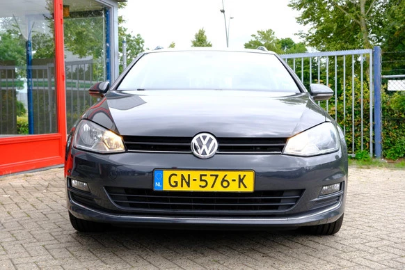 Volkswagen Golf - Afbeelding 7 van 30