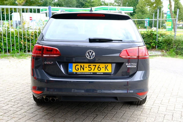 Volkswagen Golf - Afbeelding 8 van 30