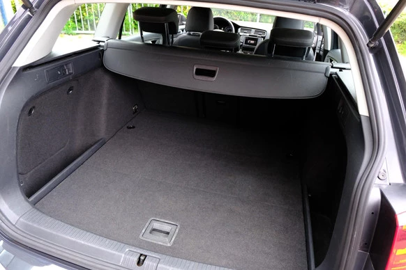 Volkswagen Golf - Afbeelding 10 van 30