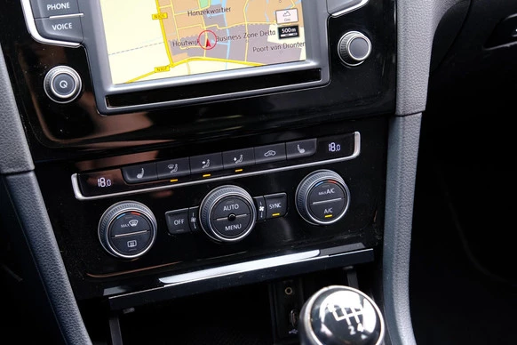 Volkswagen Golf - Afbeelding 13 van 30