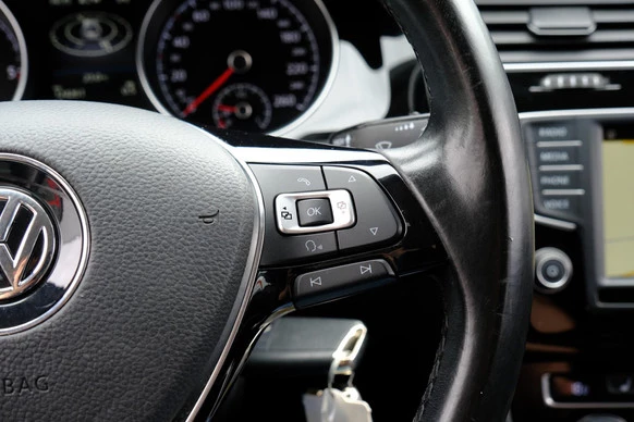 Volkswagen Golf - Afbeelding 25 van 30