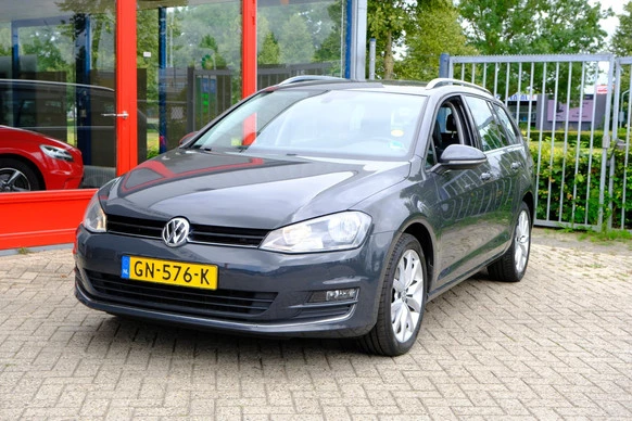 Volkswagen Golf - Afbeelding 29 van 30