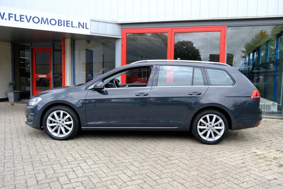 Volkswagen Golf - Afbeelding 30 van 30