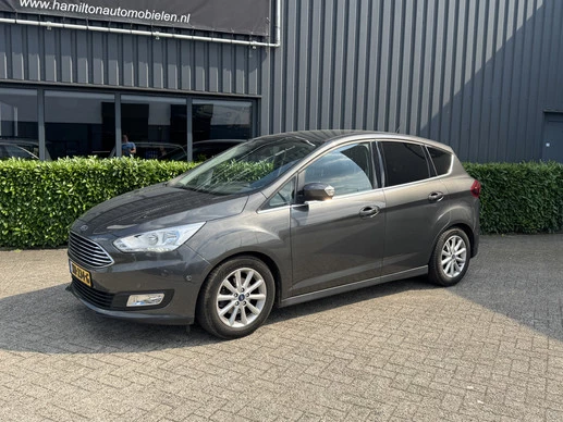 Ford C-MAX - Afbeelding 1 van 9