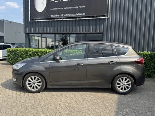 Ford C-MAX - Afbeelding 2 van 9
