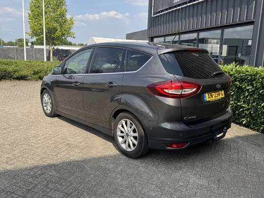 Ford C-MAX - Afbeelding 3 van 9