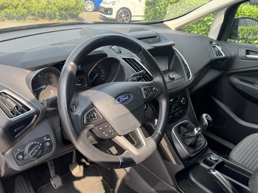 Ford C-MAX - Afbeelding 5 van 9