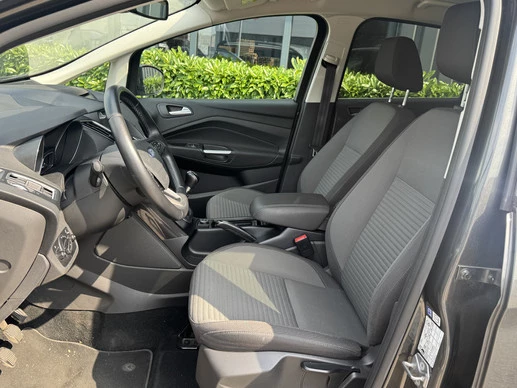 Ford C-MAX - Afbeelding 6 van 9