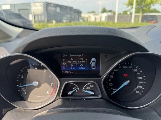 Ford C-MAX - Afbeelding 7 van 9