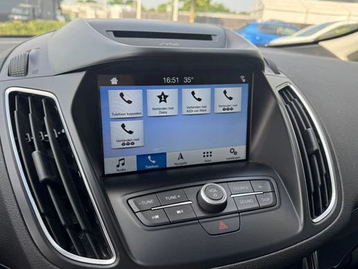 Ford C-MAX - Afbeelding 8 van 9