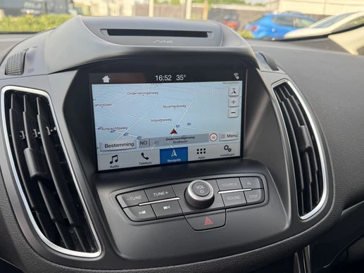 Ford C-MAX - Afbeelding 9 van 9