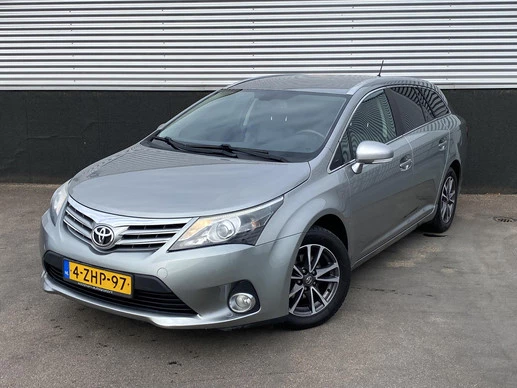 Toyota Avensis - Afbeelding 1 van 30