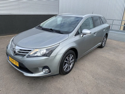 Toyota Avensis - Afbeelding 2 van 30