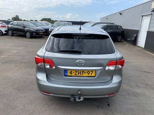 Toyota Avensis - Afbeelding 5 van 30