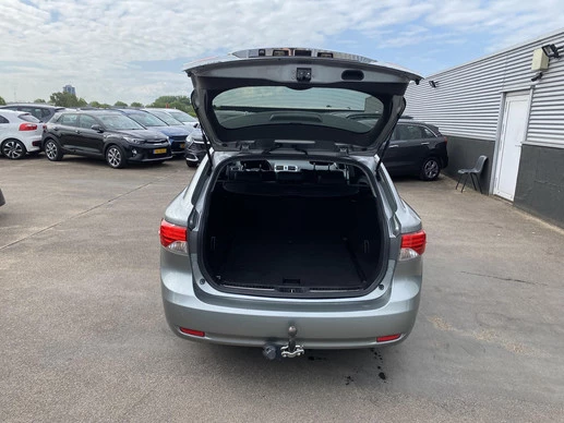 Toyota Avensis - Afbeelding 6 van 30