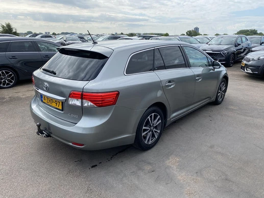Toyota Avensis - Afbeelding 12 van 30