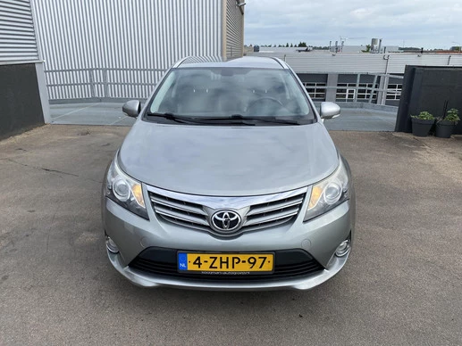 Toyota Avensis - Afbeelding 15 van 30