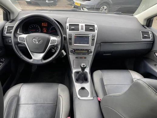 Toyota Avensis - Afbeelding 17 van 30