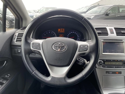 Toyota Avensis - Afbeelding 18 van 30