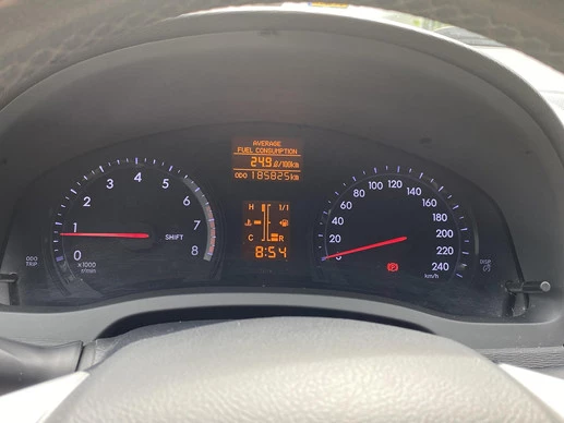Toyota Avensis - Afbeelding 19 van 30