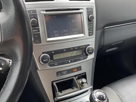 Toyota Avensis - Afbeelding 26 van 30