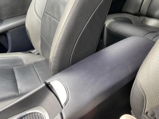 Toyota Avensis - Afbeelding 29 van 30