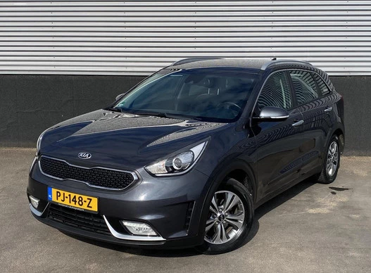 Kia Niro - Afbeelding 1 van 30
