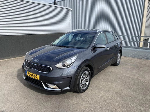 Kia Niro - Afbeelding 2 van 30