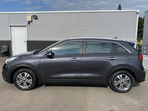 Kia Niro - Afbeelding 3 van 30