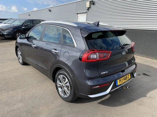 Kia Niro - Afbeelding 4 van 30