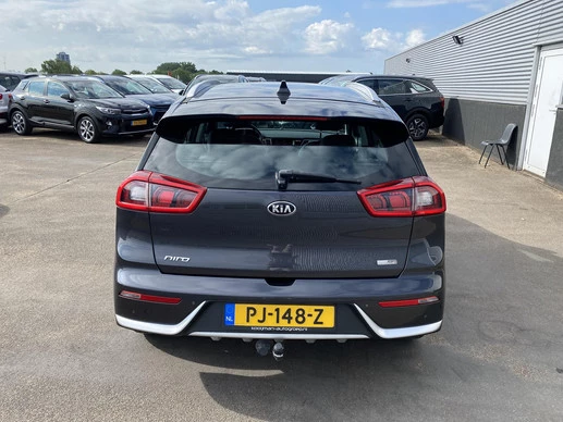 Kia Niro - Afbeelding 5 van 30