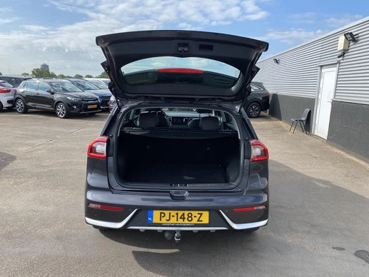 Kia Niro - Afbeelding 6 van 30