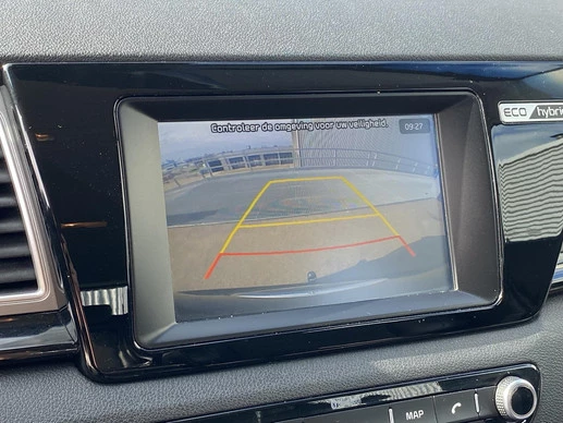 Kia Niro - Afbeelding 9 van 30