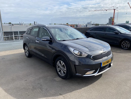 Kia Niro - Afbeelding 12 van 30