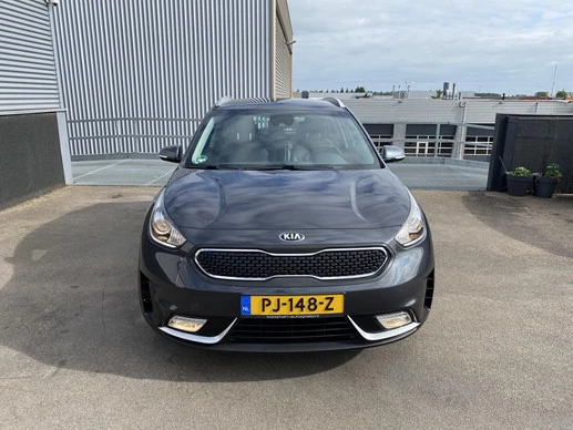 Kia Niro - Afbeelding 13 van 30