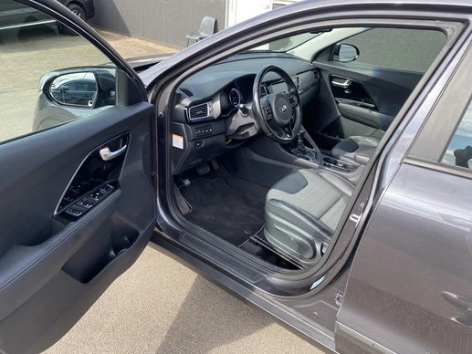 Kia Niro - Afbeelding 14 van 30