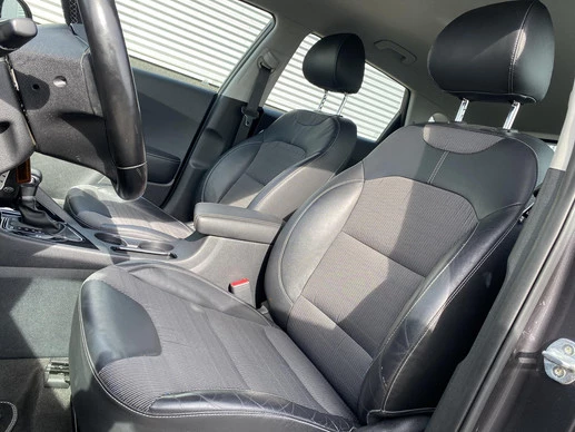 Kia Niro - Afbeelding 15 van 30