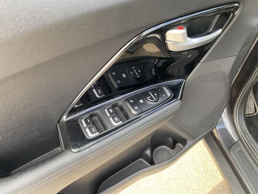 Kia Niro - Afbeelding 16 van 30