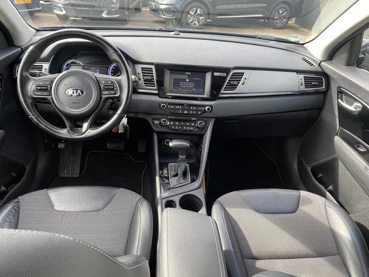 Kia Niro - Afbeelding 17 van 30