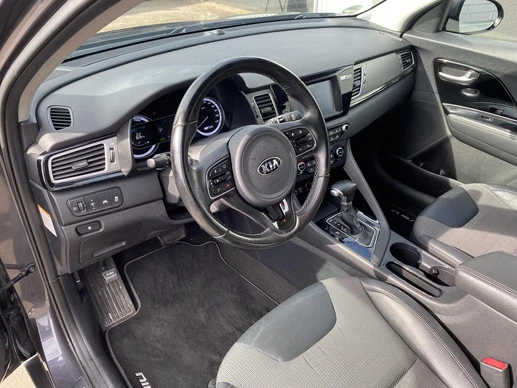 Kia Niro - Afbeelding 18 van 30