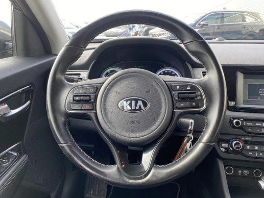 Kia Niro - Afbeelding 19 van 30
