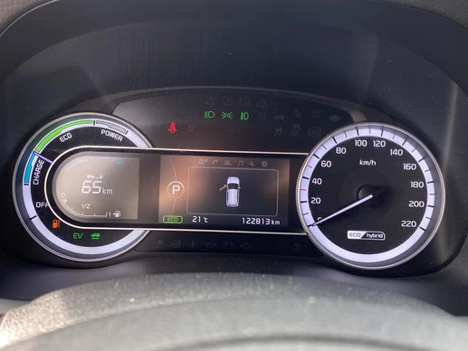 Kia Niro - Afbeelding 20 van 30