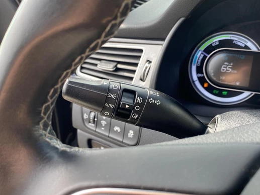 Kia Niro - Afbeelding 21 van 30