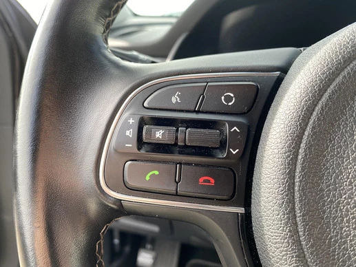 Kia Niro - Afbeelding 22 van 30