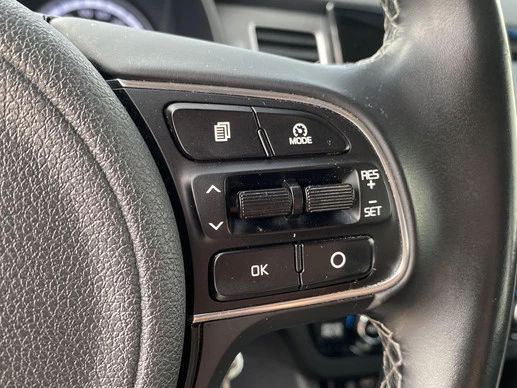 Kia Niro - Afbeelding 23 van 30