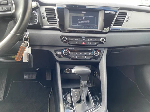 Kia Niro - Afbeelding 25 van 30